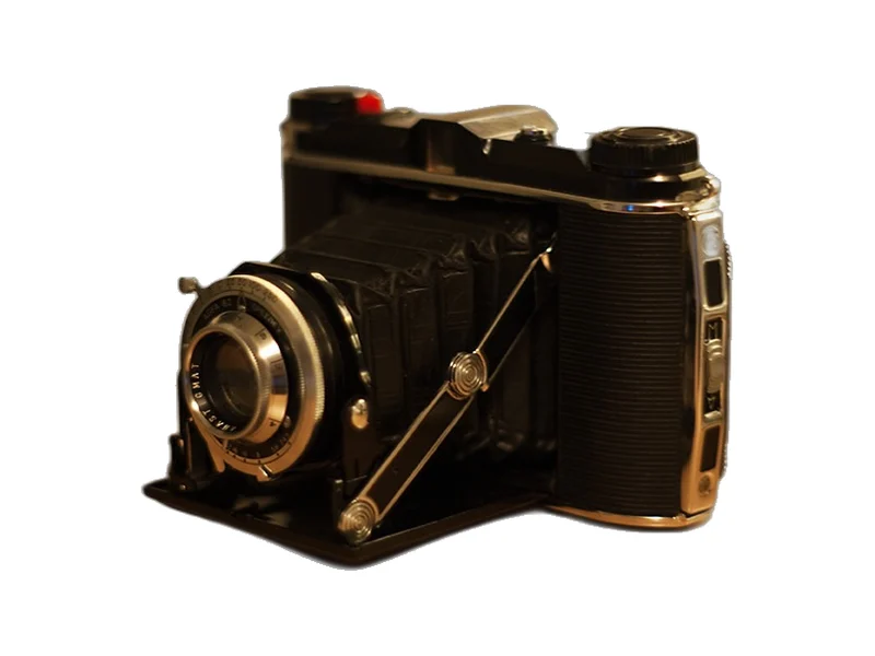 Agfa Speedex
