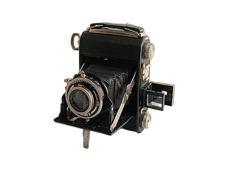 Minolta Semi Minolta II