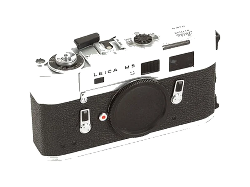 Leica M5 'FM'