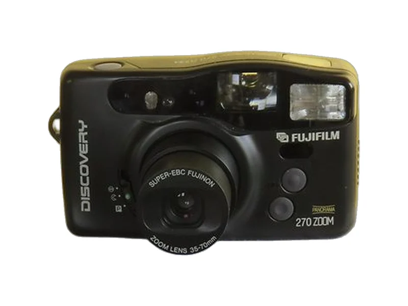 Fujifilm Fuji DL 270 Zoom (Discovery 270 Zoom)