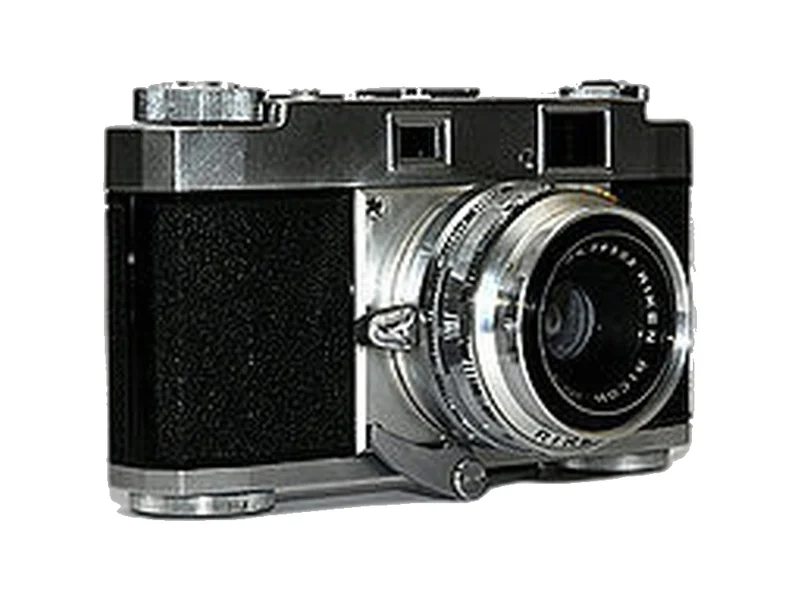 Riken Ricoh 35 S
