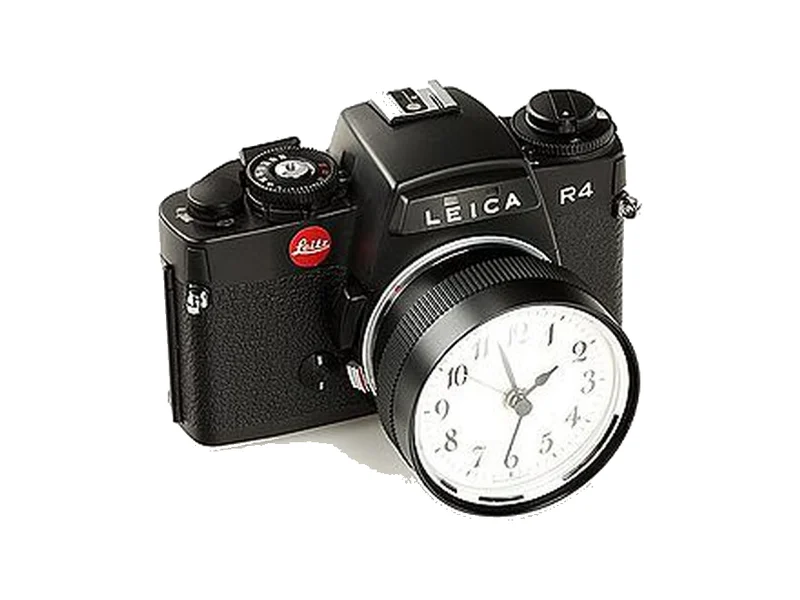 Leica R4 UHR