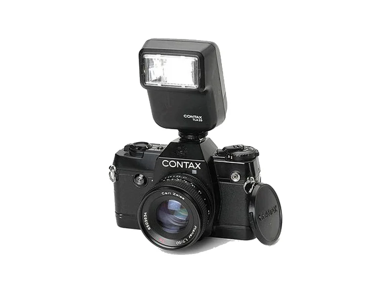 Yashica Contax 137 MA