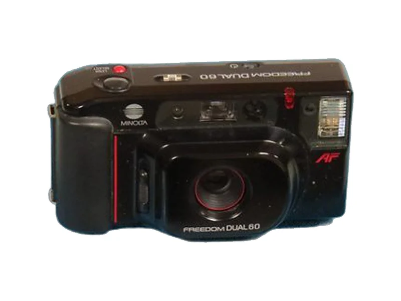 Minolta AF Tele 60