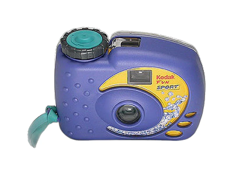 Kodak Fun Sport