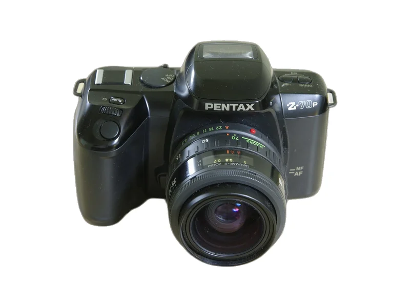 Pentax Z-70P