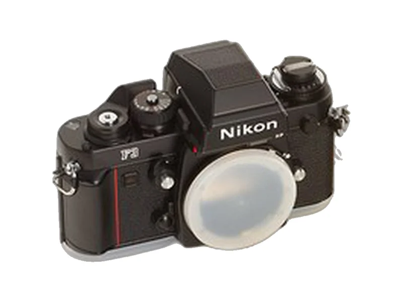 Nikon F3 HP '20 Years'