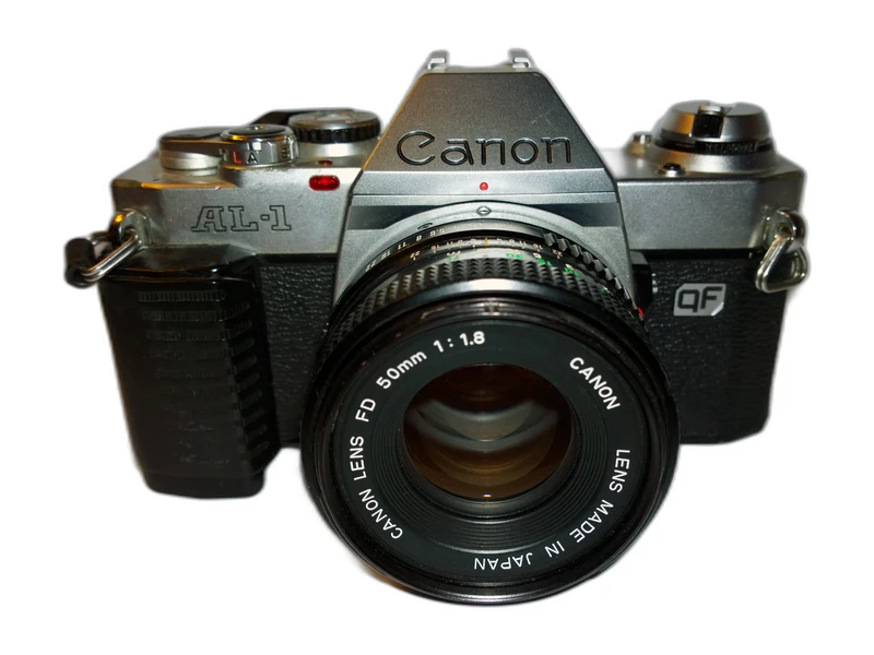 Canon AL-1