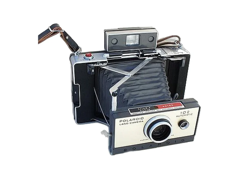 Polaroid 102