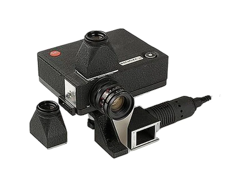Leica Docuflex 35