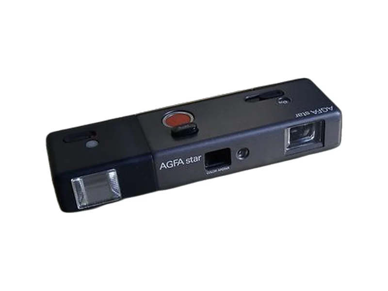Agfa Star