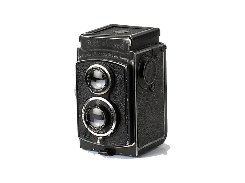 Rolleicord I