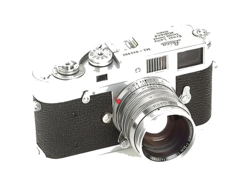 Leica M2 Midland (Canadian)