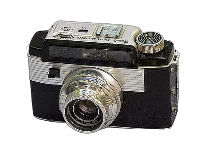 Kodak Signet 50