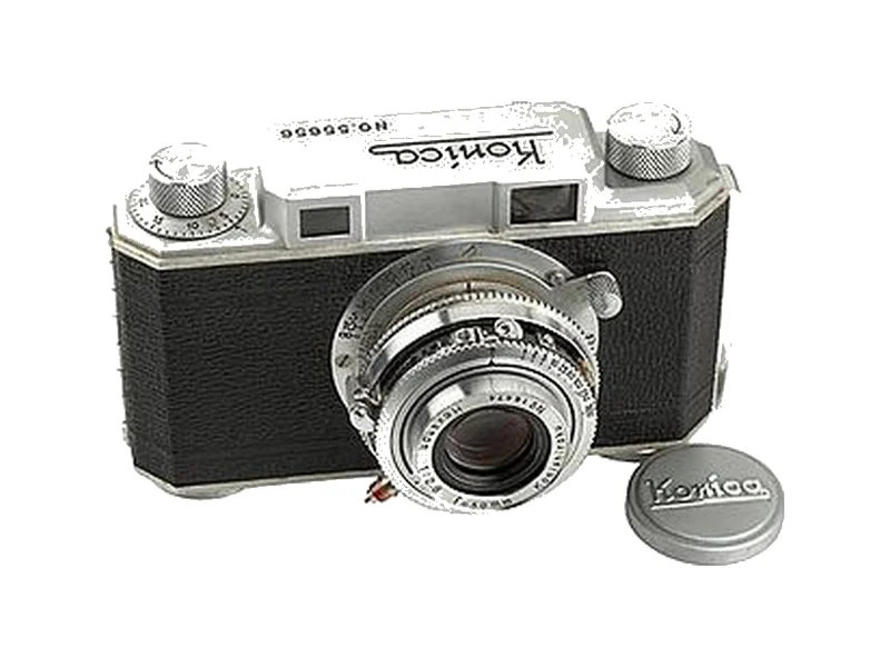 Konica I
