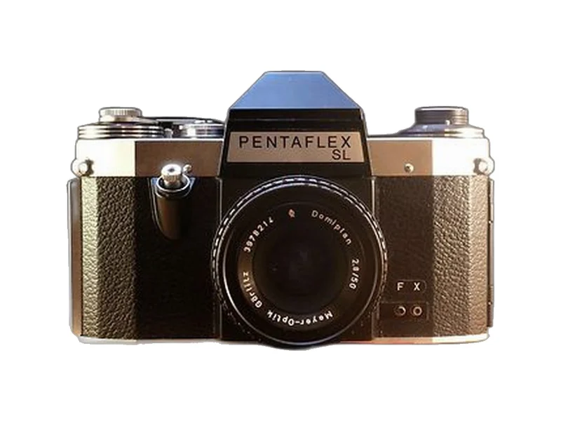 Exakta Pentaflex SL
