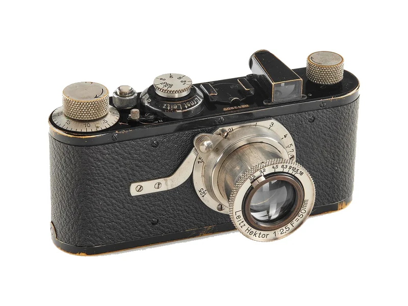 Leica I Mod A (Hektor)