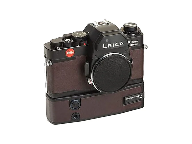 Leica R3 Aztec