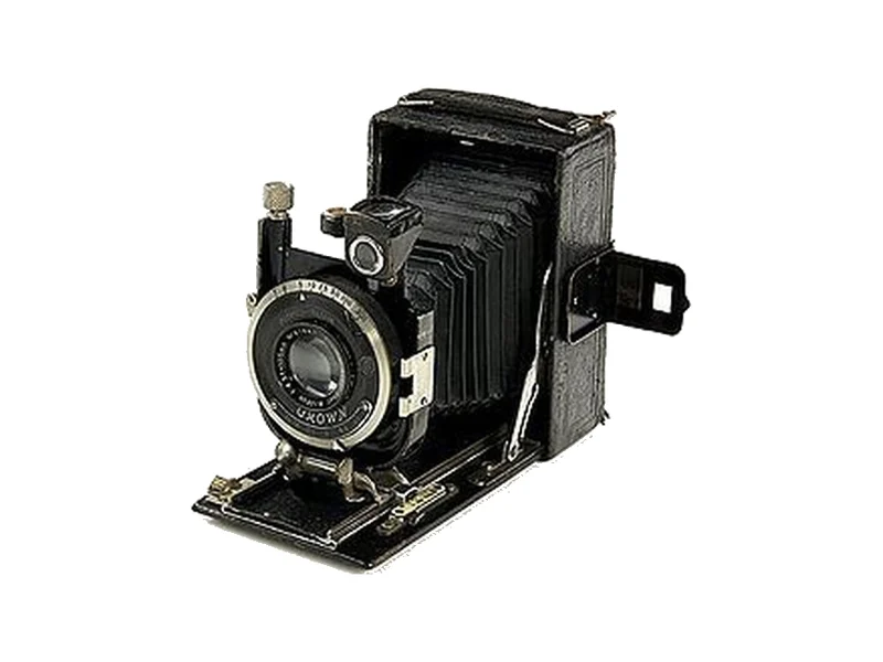 Minolta Happy S (Molta)
