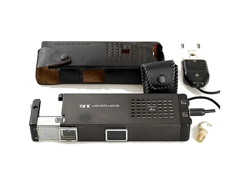 Minolta Sonocon 16