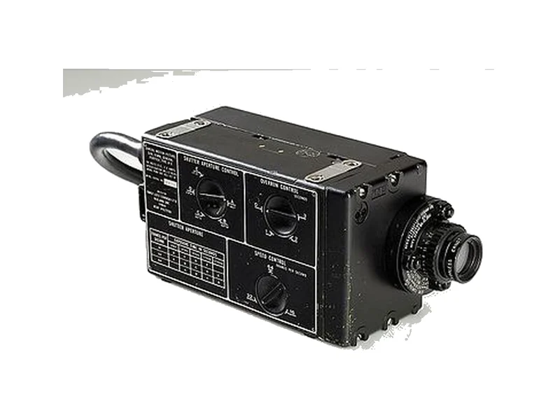 Leica Gun Camera No.9
