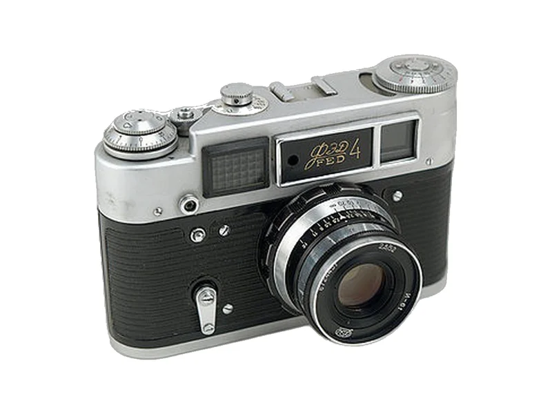 FED-4 (Type b) (Revue 4)