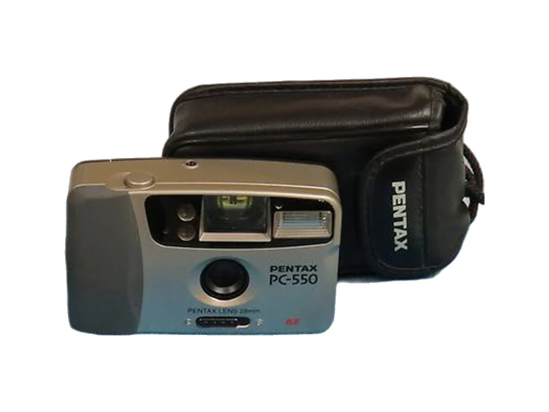 Pentax PC-550