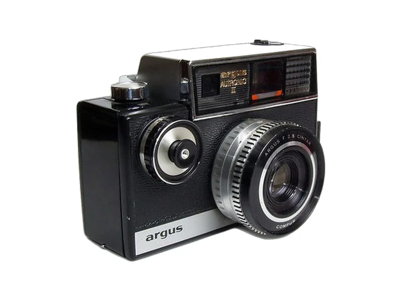 Argus Autronic II