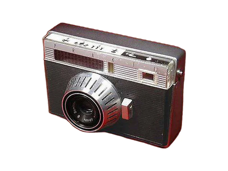 Praktica Prakti