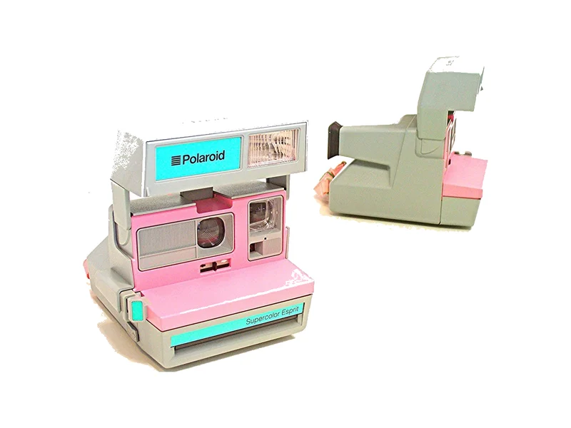 Polaroid Esprit