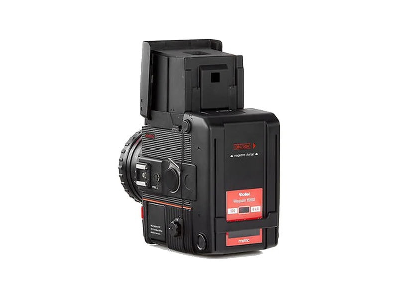 Rolleiflex 6006 Metric