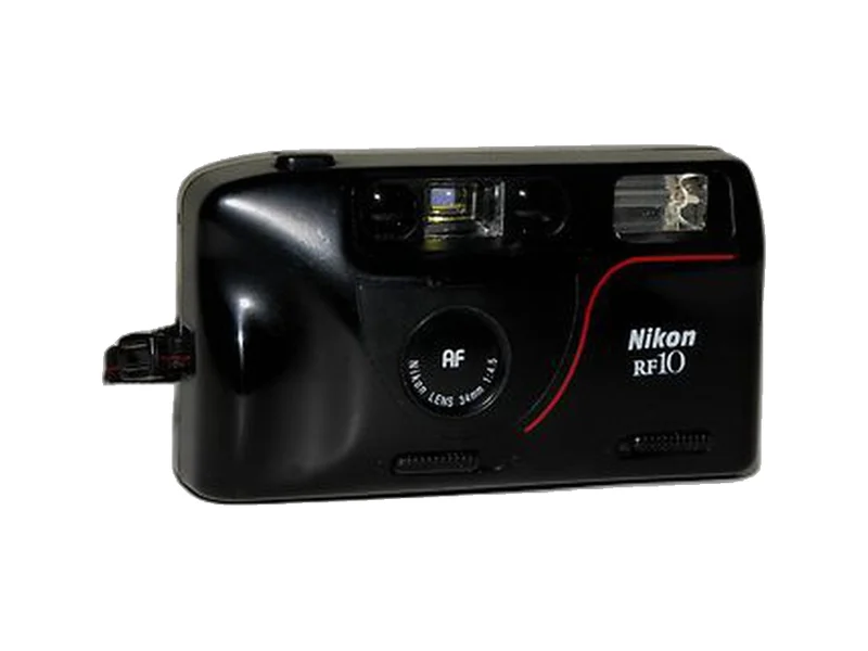 Nikon RF-10