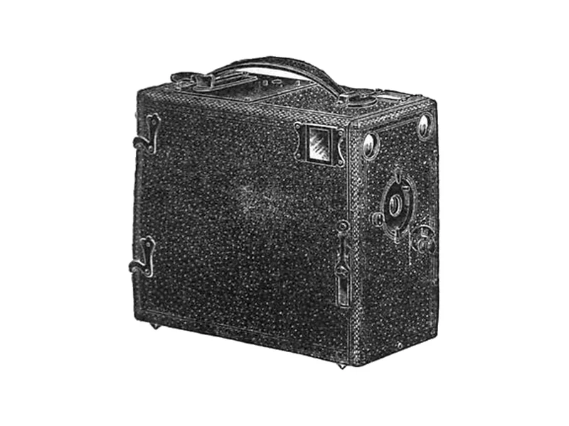 Houghton Holborn Ilex No.1 P.C.
