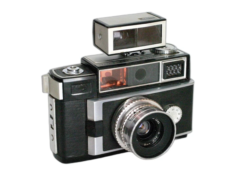 Kodak Signet 80
