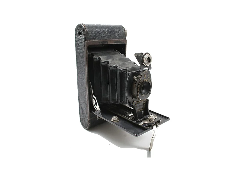 Kodak Folding Cartridge Premo No.2
