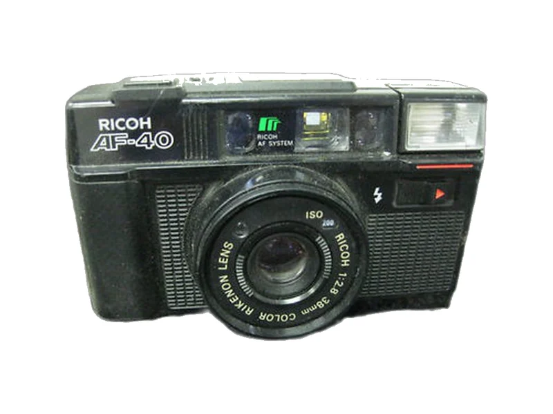 Ricoh AF-40
