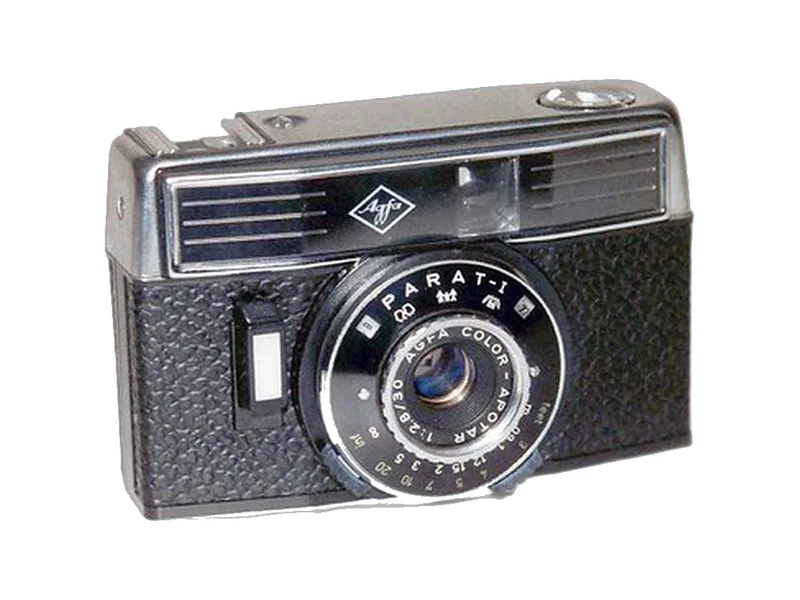 Agfa Parat I