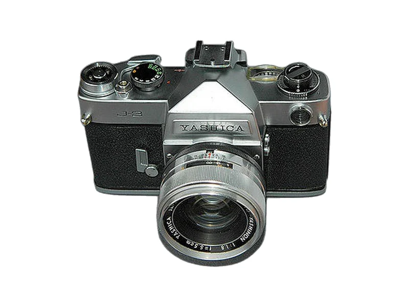 Yashica J-3