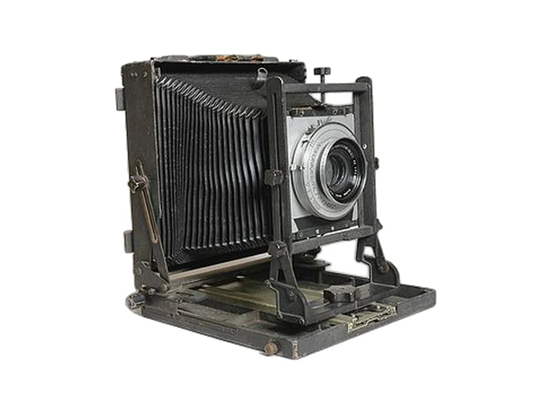 Kodak Master 8x10