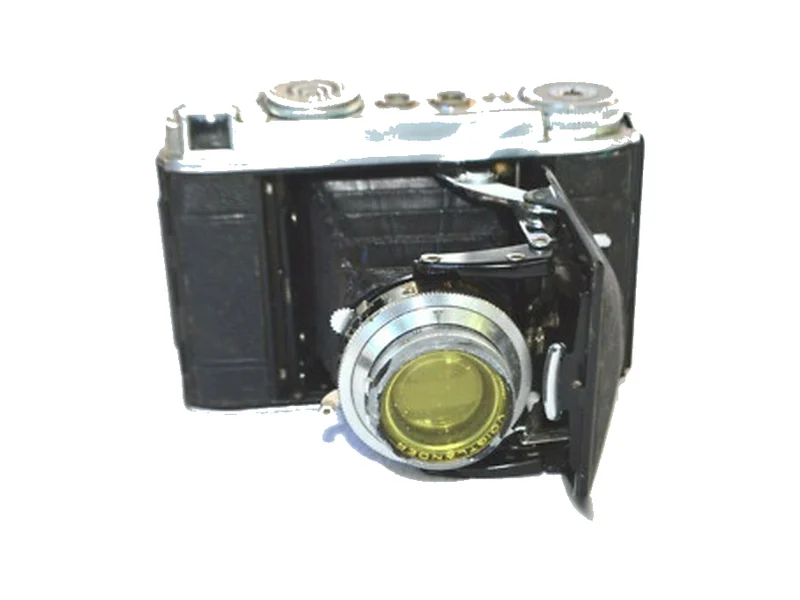Voigtlander Bessa 466
