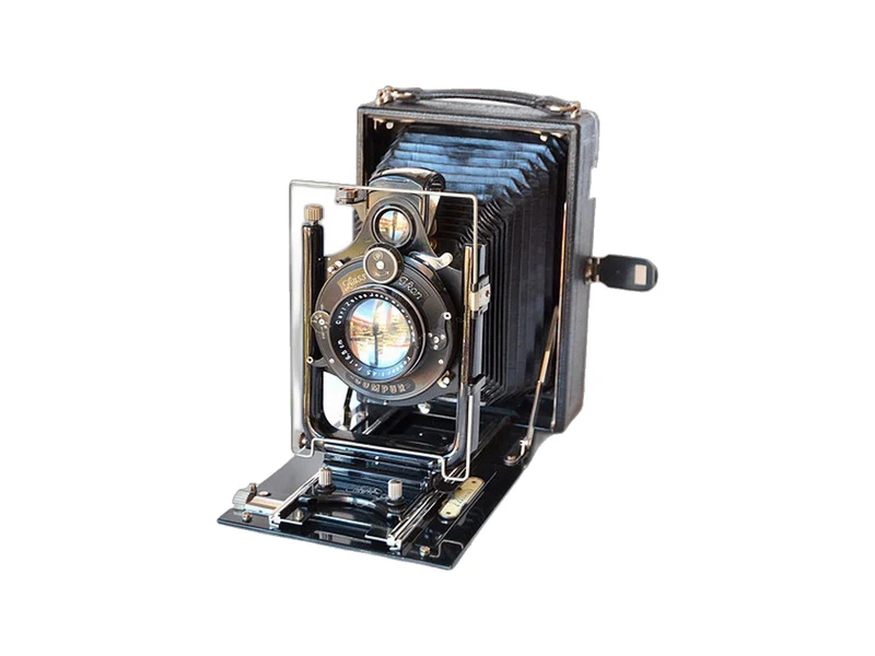 Zeiss Ideal 250 9