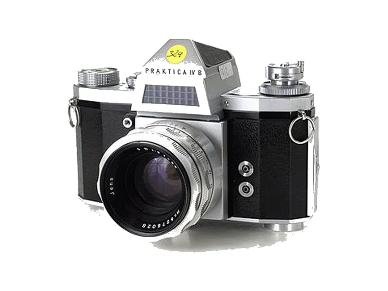 Praktica IV B