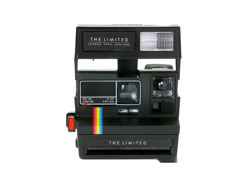 Polaroid The Limited