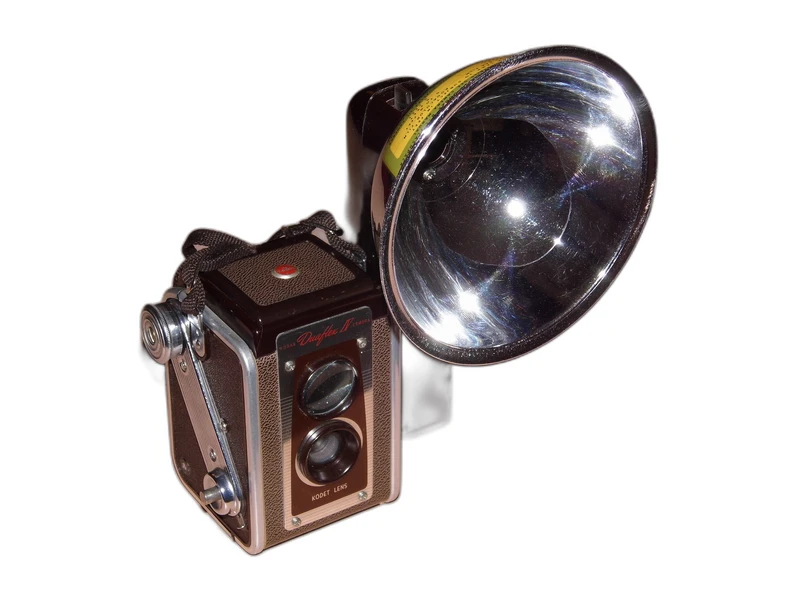 Kodak Duaflex IV