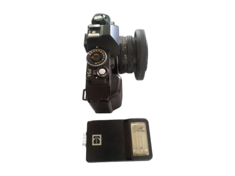 Konica FS-1