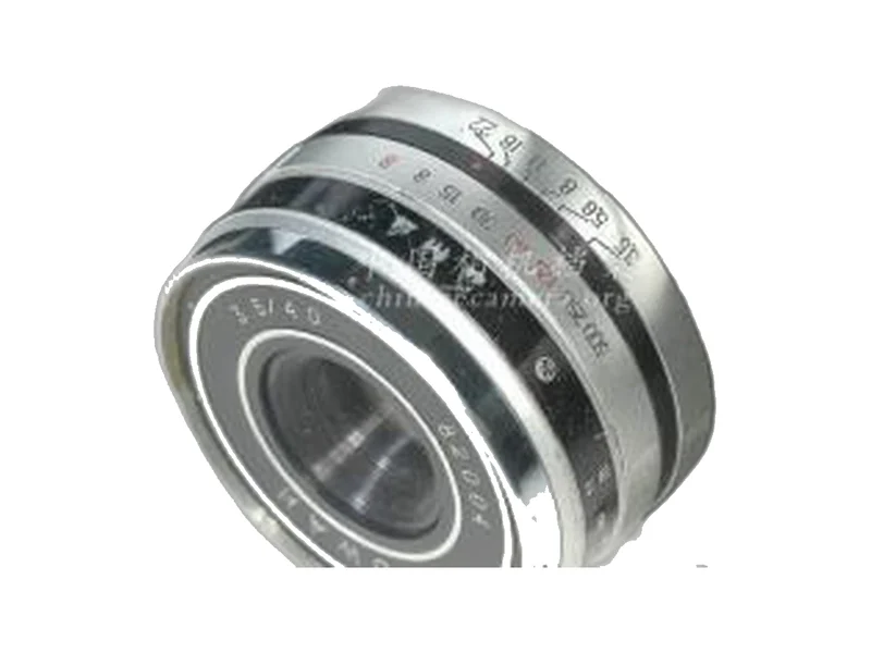Tianee 天鹅 35 PA 试