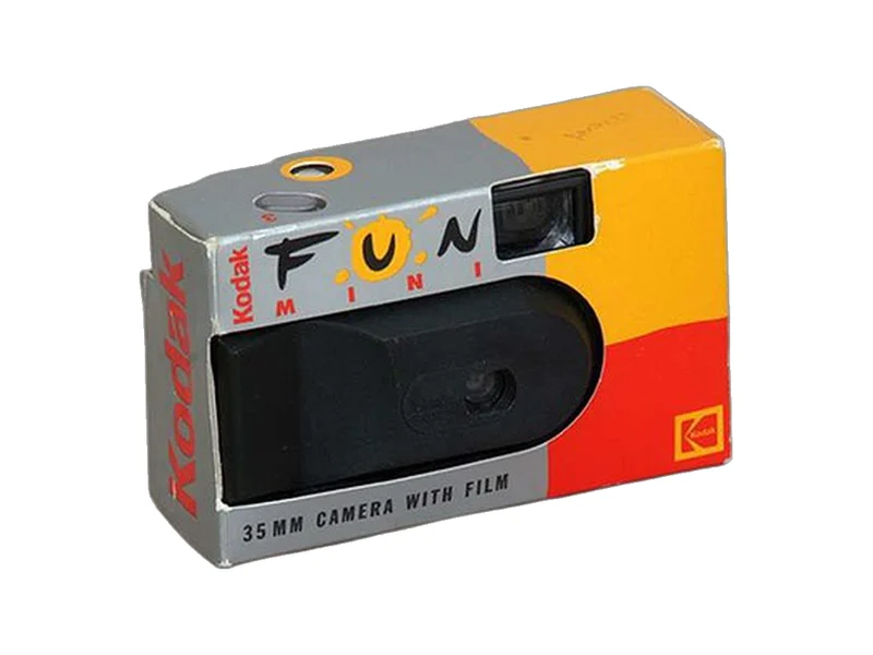 Kodak Fun Mini