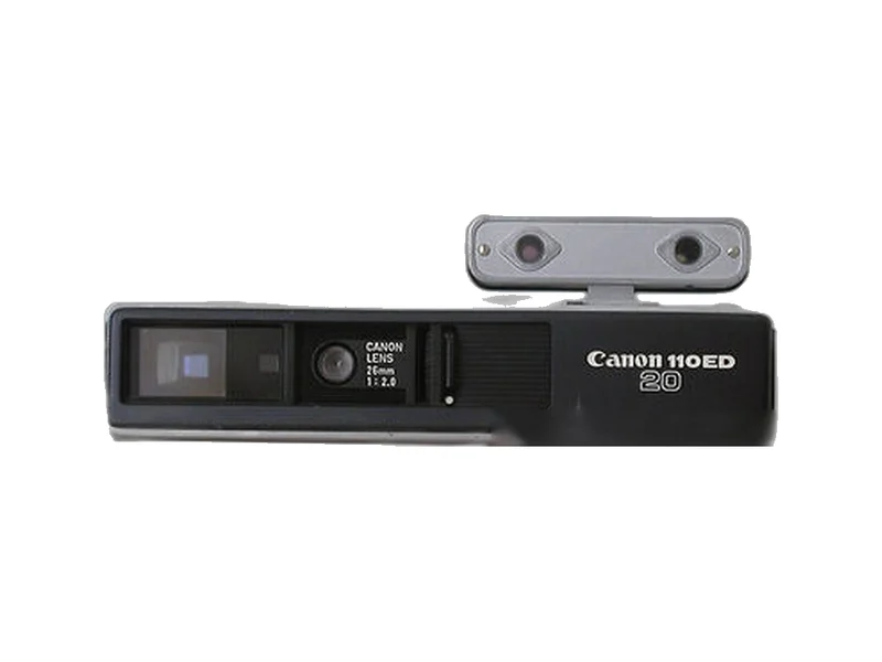 Canon 110 ED 20