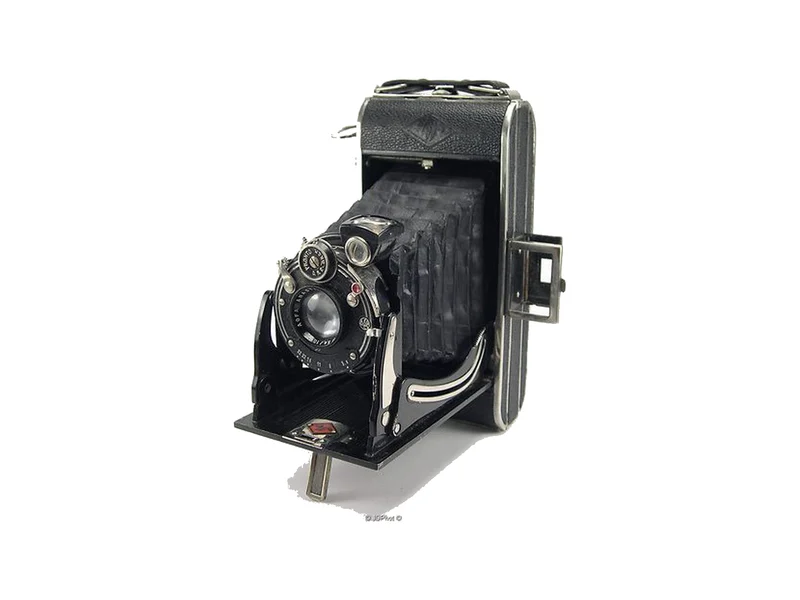 Agfa Billy III