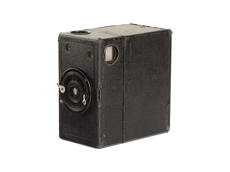 Ernemann Film K (6.5x11)